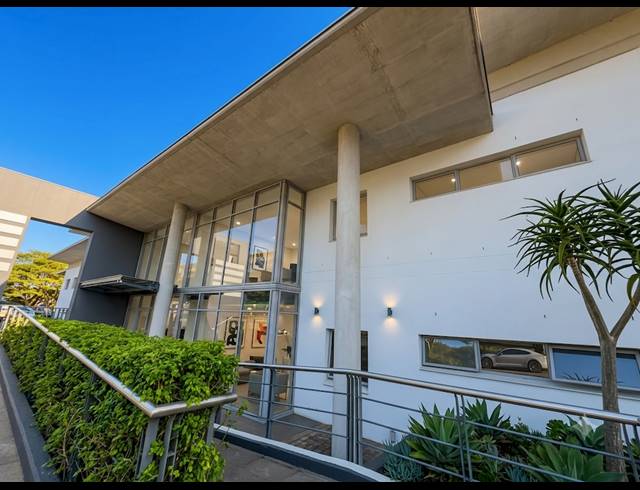 338M² OFFICE TO LET IN SOMERSET PARK